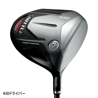 シャトル i4000AR 430 ドライバー