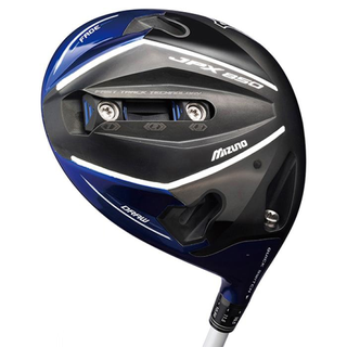 JPX-850 ドライバー