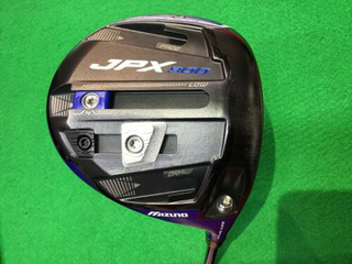 JPX-900 ドライバー