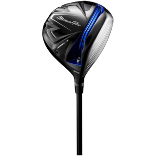 Mizuno Pro MODEL-S ドライバー (ミズノ プロ モデル エス ドライバー)