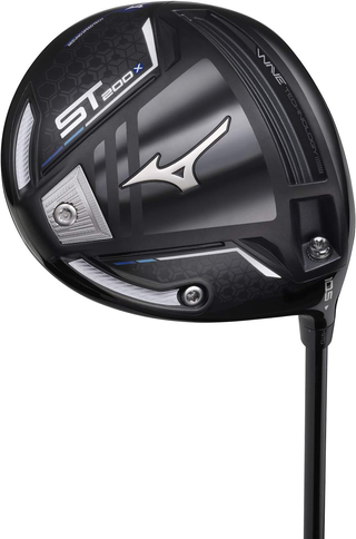 ST200X ドライバー