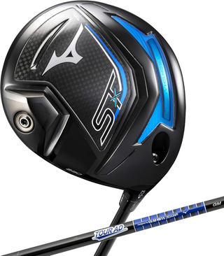 ST-X 230 ドライバー