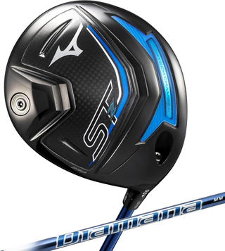 ST-Z 230 ドライバー