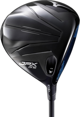 JPX ONE ドライバー