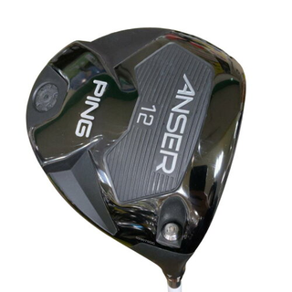 Anser ドライバー