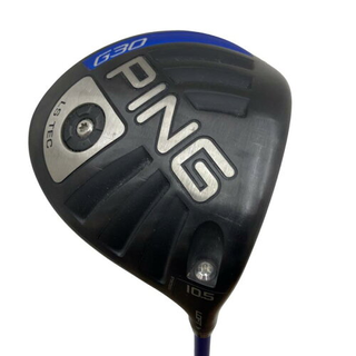 G30 LS Tec ドライバー
