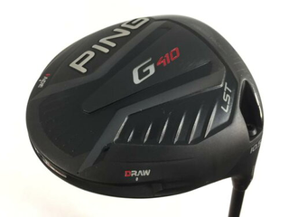 G410 LST ドライバー