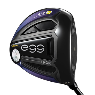 NEW SUPER egg 480 ドライバー (ニュー スーパー エッグ 480 ドライバー)