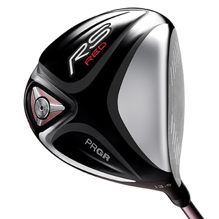 RS RED ドライバー Ladies 2019年モデル