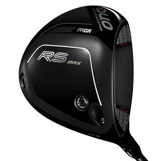RS MAX ドライバー 2026年モデル (RS MAX ドライバー 2026年モデル)