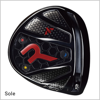 RODDIO 150F-Tuning Black
