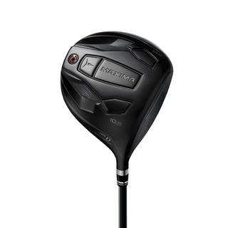 MAXIMA III TYPE D ドライバー