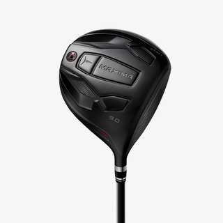 MAXIMA III TYPE V ドライバー