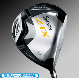 スリクソン Z-TX ドライバー（初代） (スリクソン Z-TX ドライバー（初代）)