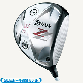 スリクソン Z525 ドライバー (スリクソン Z525 ドライバー)