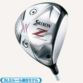 スリクソン Z725 ドライバー (スリクソン Z725 ドライバー)