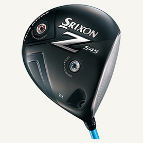 スリクソン Z-545 ドライバー (スリクソン Z-545 ドライバー)