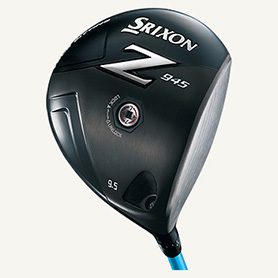 スリクソン Z945 ドライバー (スリクソン Z945 ドライバー)