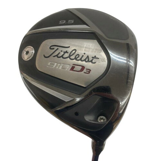 910 D3 ドライバー