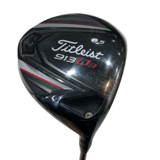 913 D3 ドライバー