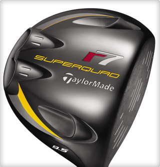 r7 スーパークワッド TP ドライバー (r7 スーパークワッド TP ドライバー)