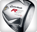 R9 MAX TYPE E ドライバー 2009年モデル (アール9 マックス タイプイー ドライバー 2009年モデル)