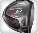 R9 SUPERMAX ドライバー 2010年モデル (アール9 スーパーマックス ドライバー 2010年モデル)