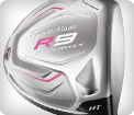 R9 SUPERMAX ウィメンズ ドライバー 2010年モデル (R9 スーパーMAX ウィメンズ ドライバー 2010年モデル)