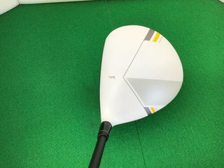 RocketBallz Stage 2 ドライバー