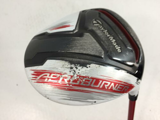 AeroBurner ドライバー