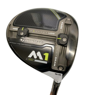 M1 ドライバー (2016)