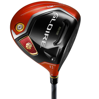 GLOIRE F2 ドライバー レッド 2017年モデル (グローレ F2 ドライバー レッド 2017年モデル)