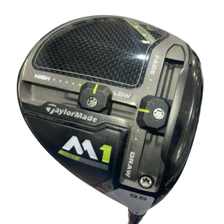 M1 ドライバー (2017)