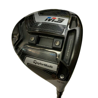 M3 ドライバー (2018)