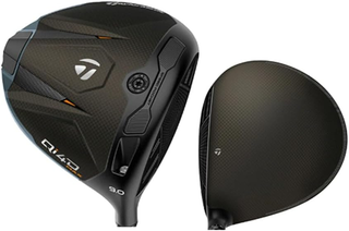 SIM MAX ドライバー USモデル