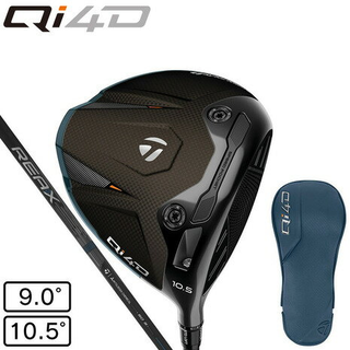 Qi4D ドライバー