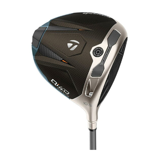 Qi4D MAX LITE ドライバー