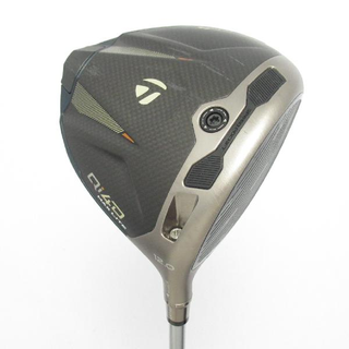 Qi4D MAX LITE ウィメンズ ドライバー