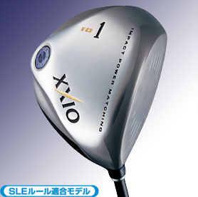 ALL NEW ゼクシオ ドライバー (オール ニュー ゼクシオ ドライバー)