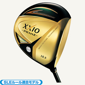 ゼクシオ プライム ドライバー (7代目シリーズ) (ゼクシオ プライム ドライバー ナナダイメ シリーズ)
