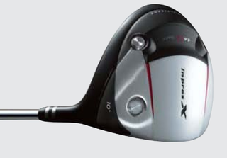 inpresX 4.6D Type S ドライバー