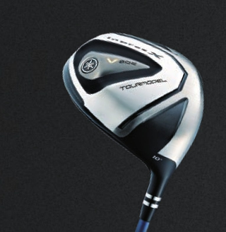 inpresX V202 TOURMODEL ドライバー
