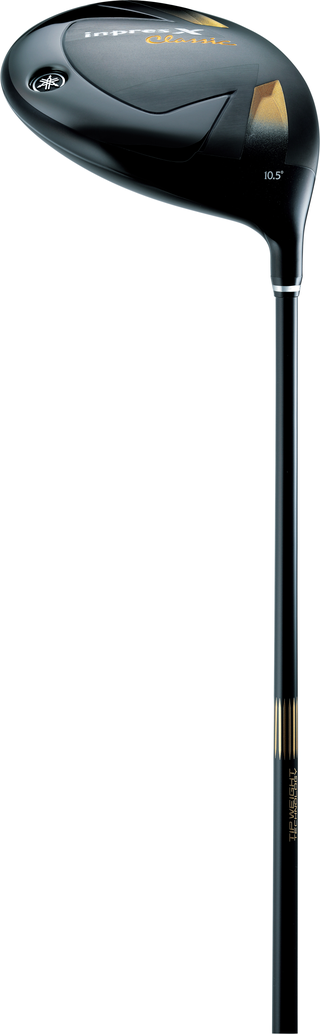 inpresX Classic ドライバー (インプレス エックス クラシック ドライバー)