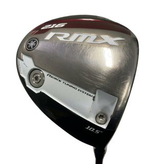 RMX 116 ドライバー