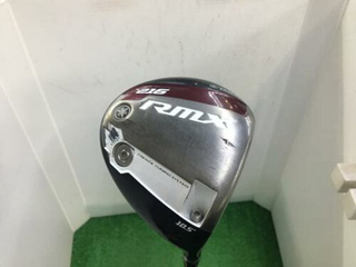 RMX 216 ドライバー