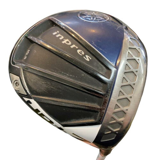 inpres UD+2 ドライバー