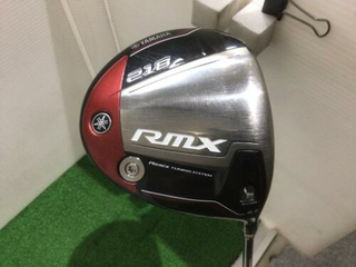 RMX 218 ドライバー