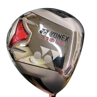 EZONE Type 450 ドライバー