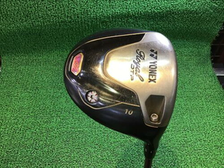 Royal EZONE (2017) ドライバー