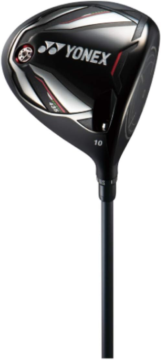 イーゾーン GT 435 ドライバー